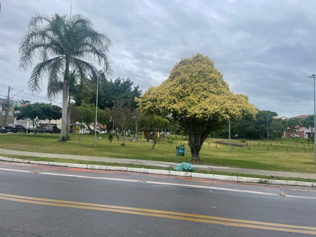 Foto do Casa - Casa com 3 dormitórios à venda, 67 m² por R$ 480.000,00 - Jardim das Indústrias - São José dos Campos/SP | Alvorada Consultoria de Imóveis