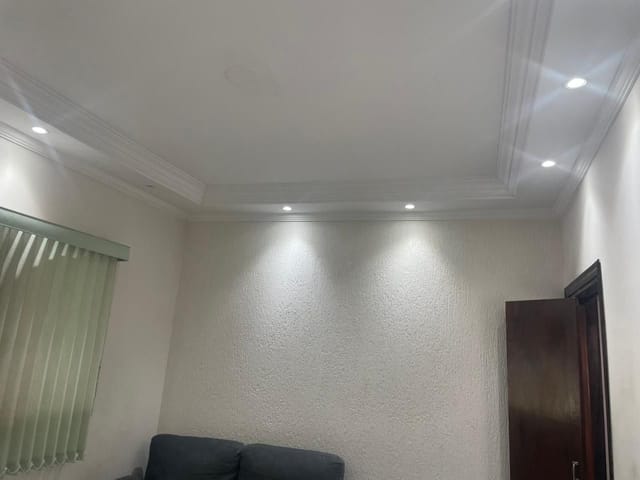 Foto do Casa - Casa com 3 dormitórios à venda, 67 m² por R$ 480.000,00 - Jardim das Indústrias - São José dos Campos/SP | Alvorada Consultoria de Imóveis