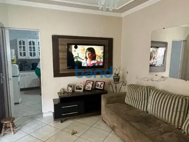 Casa com 118m² 2 quartos e 2 banheiros, à venda, no bairro Centro em Porto Feliz