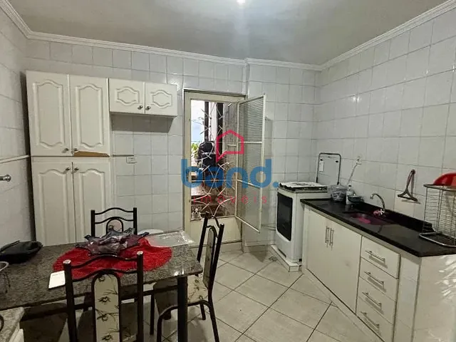 Casa com 118m² 2 quartos e 2 banheiros, à venda, no bairro Centro em Porto Feliz