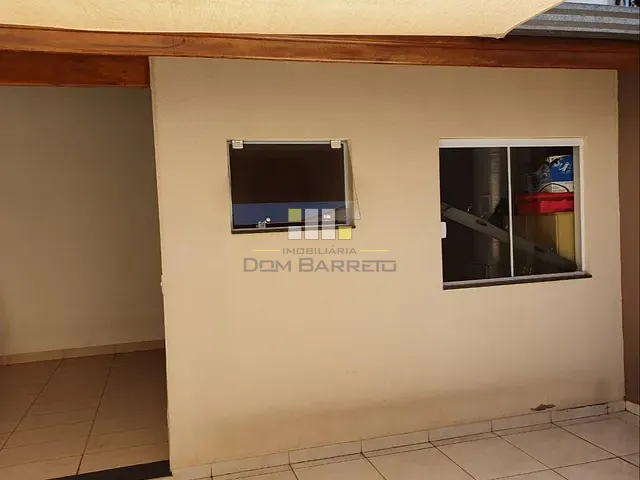 Casa com 280m² 3 quartos e 5 banheiros, à venda, no bairro Jardim Residencial Ravagnani em Sumaré