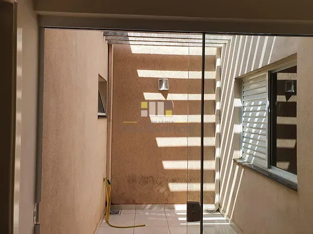 Casa com 280m² 3 quartos e 5 banheiros, à venda, no bairro Jardim Residencial Ravagnani em Sumaré