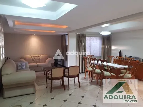 Sobrado, 3 quartos, 360 m² - Foto 7
