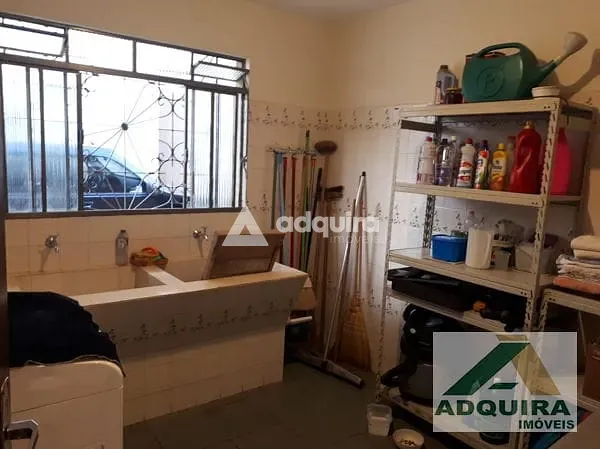 Sobrado, 3 quartos, 360 m² - Foto 28