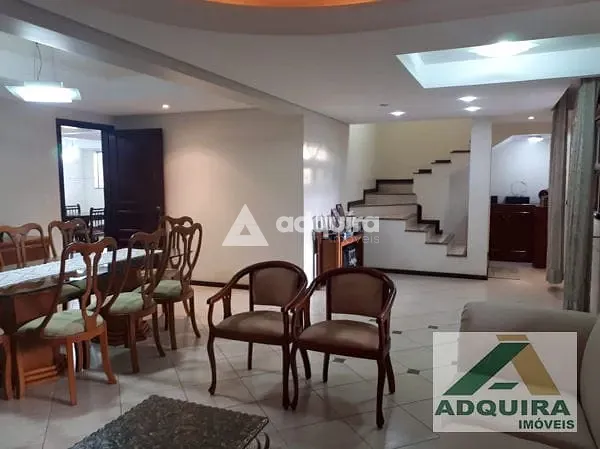 Sobrado, 3 quartos, 360 m² - Foto 8