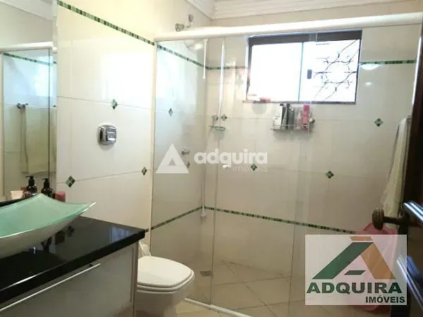 Sobrado, 3 quartos, 360 m² - Foto 24