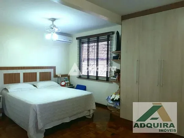 Sobrado, 3 quartos, 360 m² - Foto 22