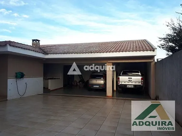 Sobrado, 3 quartos, 360 m² - Foto 4