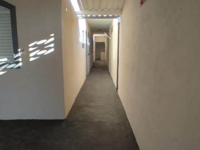 Foto do Casa - Casa com 4 dormitórios para alugar, 110 m² por R$ 1.600,00/mês - Residencial União - São José dos Campos/SP | INDEPENDENCE NEGOCIOS IMOBILIARIOS LTDA