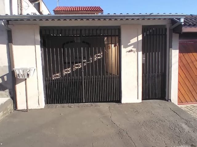 Foto do Casa - Casa com 4 dormitórios para alugar, 110 m² por R$ 1.600,00/mês - Residencial União - São José dos Campos/SP | INDEPENDENCE NEGOCIOS IMOBILIARIOS LTDA