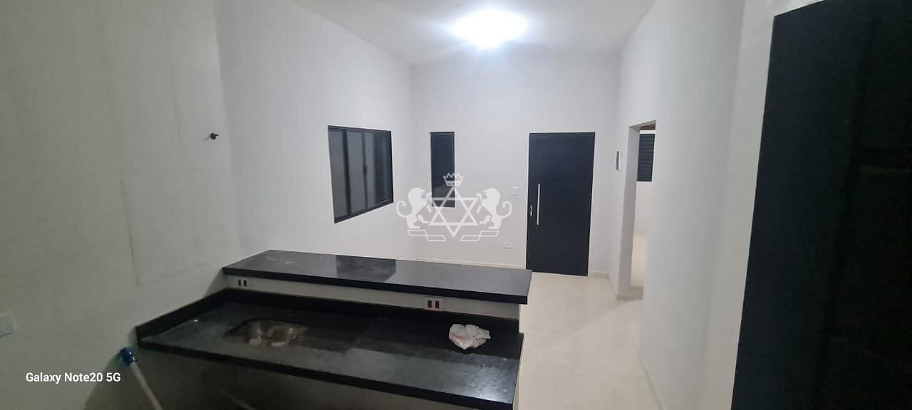 Casa à venda com 2 quartos, 52m² - Foto 3