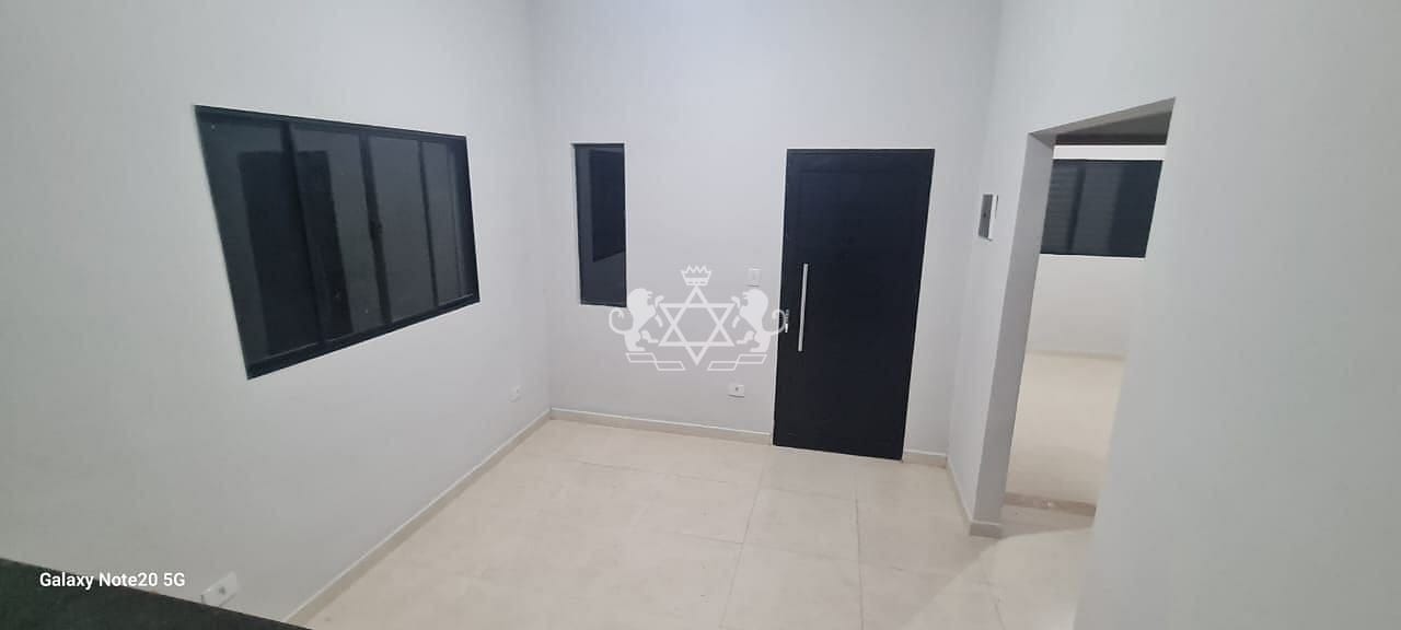 Casa à venda com 2 quartos, 52m² - Foto 5
