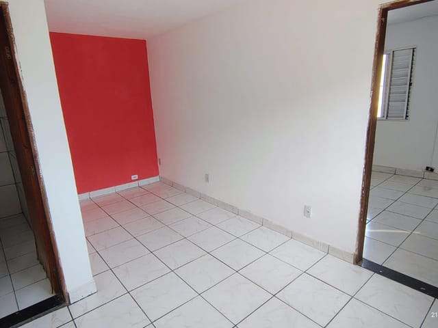 Foto do Casa - Casa para locação, Vila Zeferina, Itaquaquecetuba, SP | Imobiliária Villela Imóveis