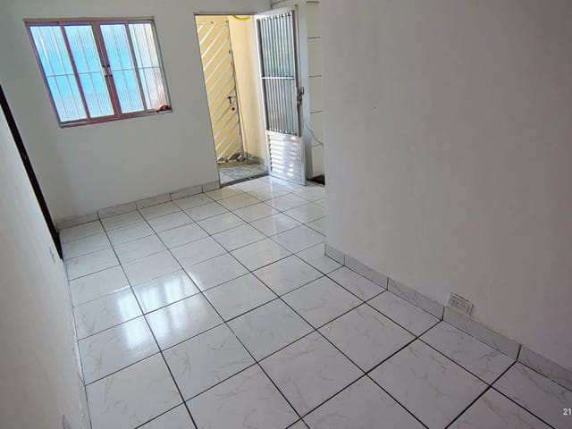 Foto do Casa - Casa para locação, Vila Zeferina, Itaquaquecetuba, SP | Imobiliária Villela Imóveis