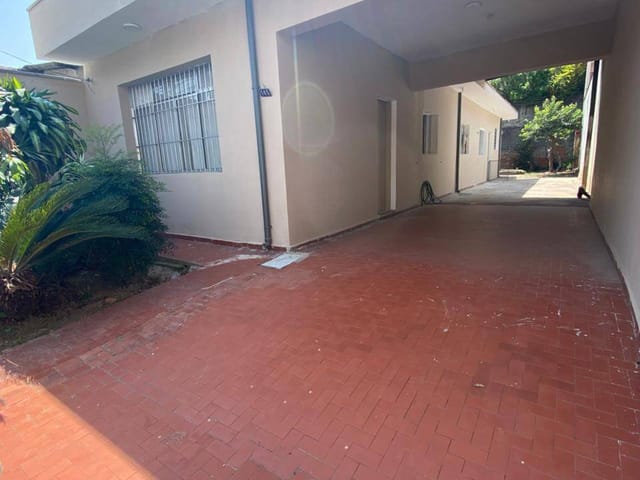 Foto do Casa - Casa para locação no Jardim Bonfiglioli com 100m², 2 quartos. | Miani Imóveis