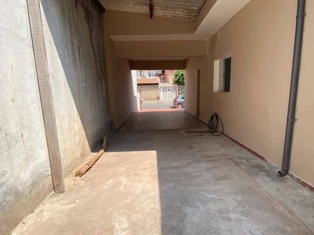 Foto do Casa - Casa para locação no Jardim Bonfiglioli com 100m², 2 quartos. | Miani Imóveis