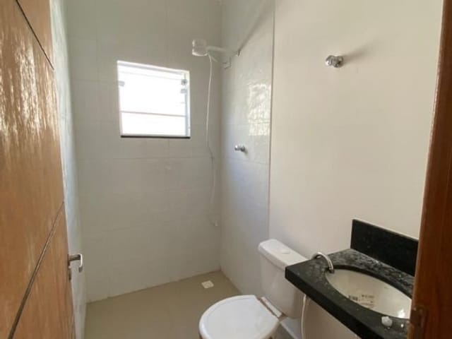 Foto do Casa - Casa com 2 dormitórios à venda, 70 m² por R$ 360.000,00 - Jardim Satélite - São José dos Campos/SP | RUSSI IMÓVEIS