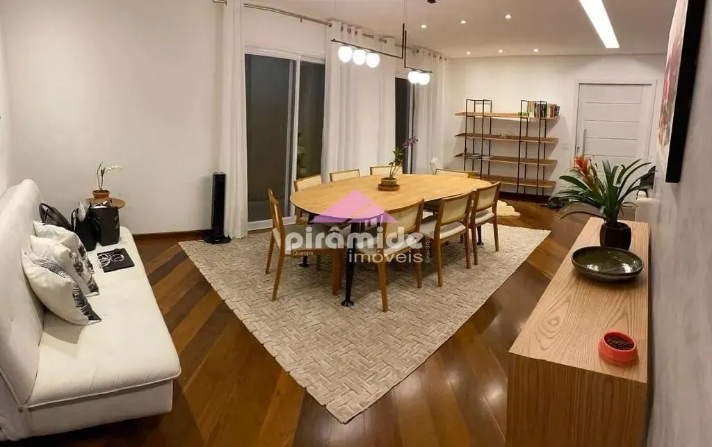 Casa, 3 quartos, 159 m² - Foto 2