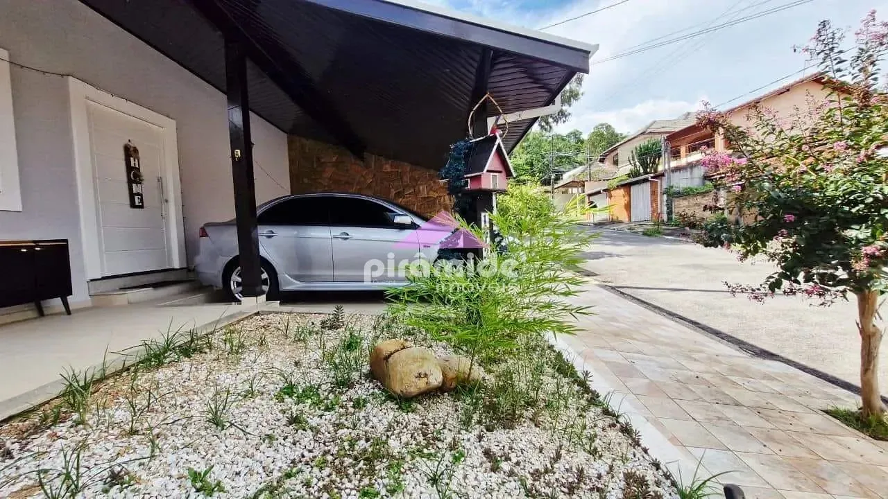 Casa, 3 quartos, 159 m² - Foto 23