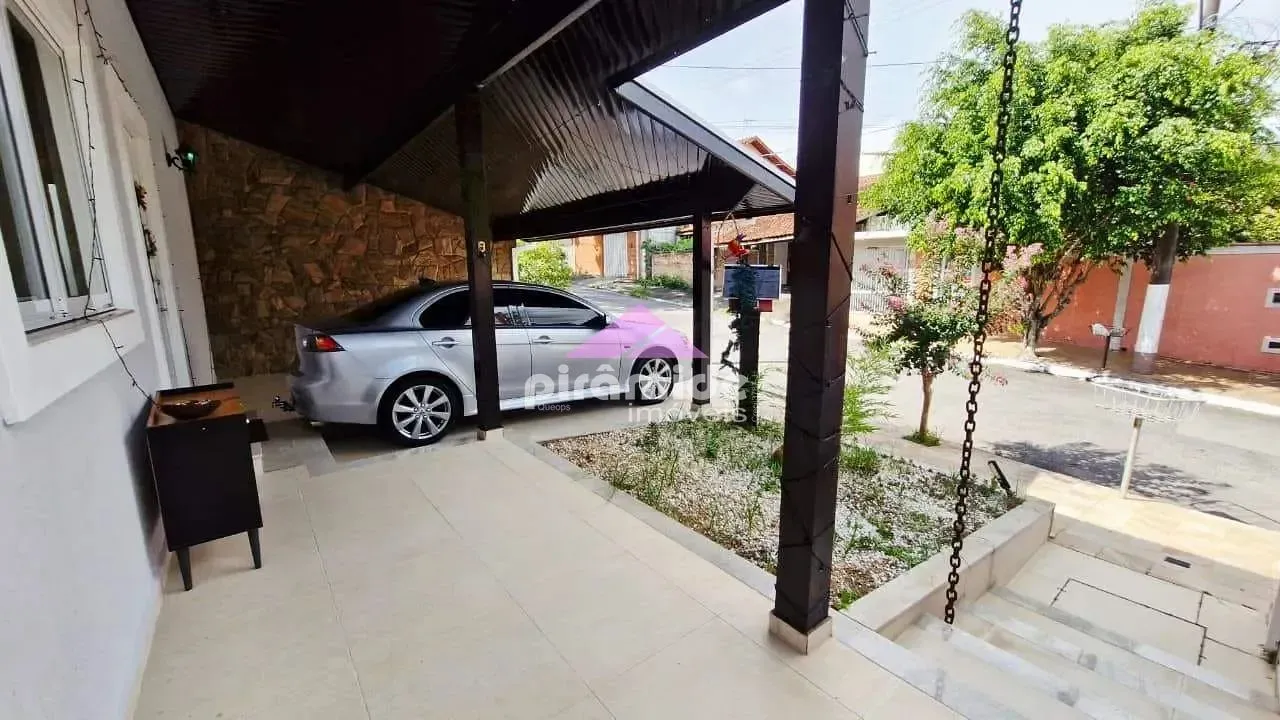 Casa, 3 quartos, 159 m² - Foto 22