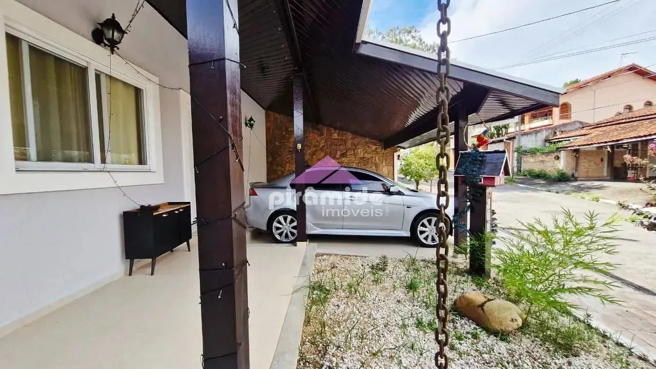 Casa, 3 quartos, 159 m² - Foto 25