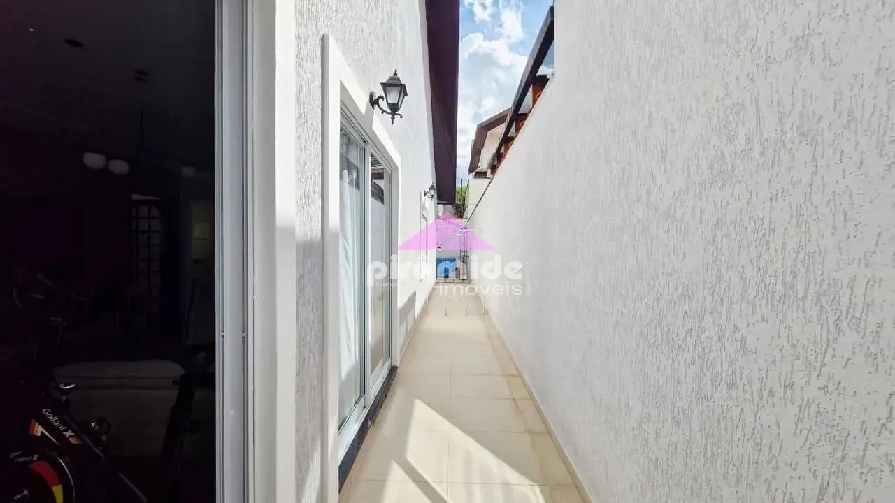 Casa, 3 quartos, 159 m² - Foto 26