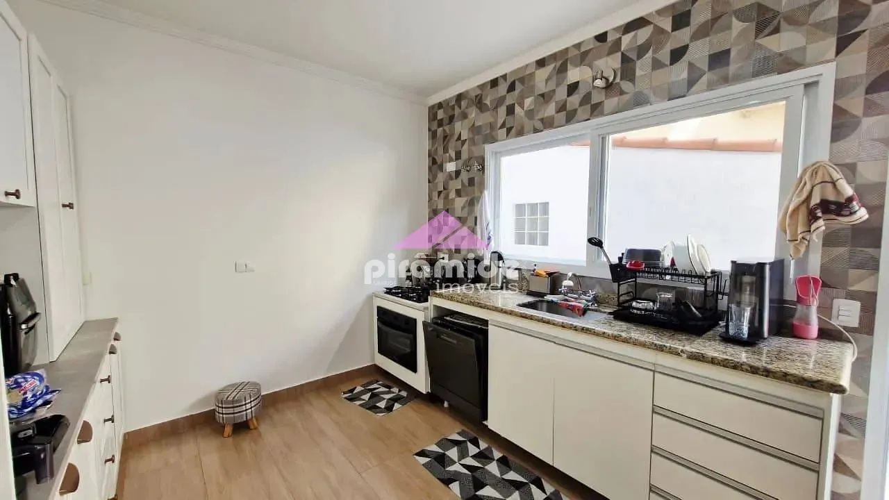 Casa, 3 quartos, 159 m² - Foto 8