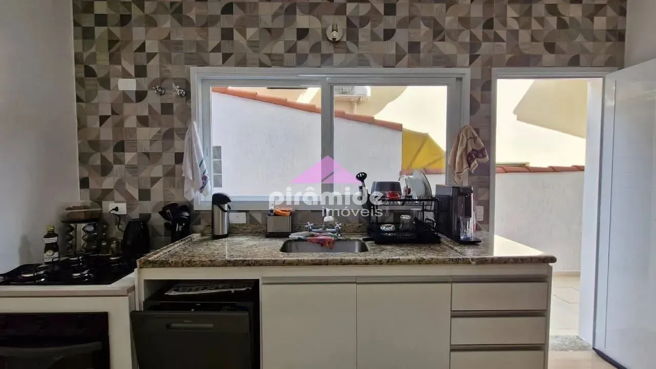 Casa, 3 quartos, 159 m² - Foto 11