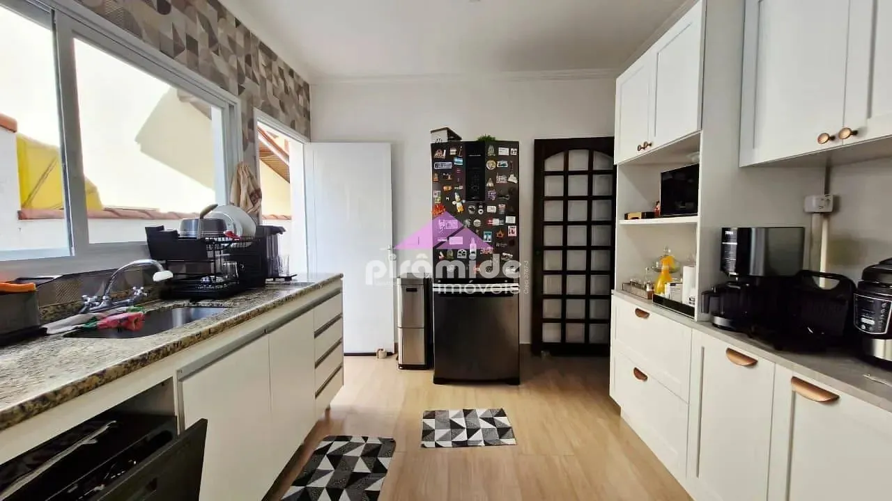 Casa, 3 quartos, 159 m² - Foto 6
