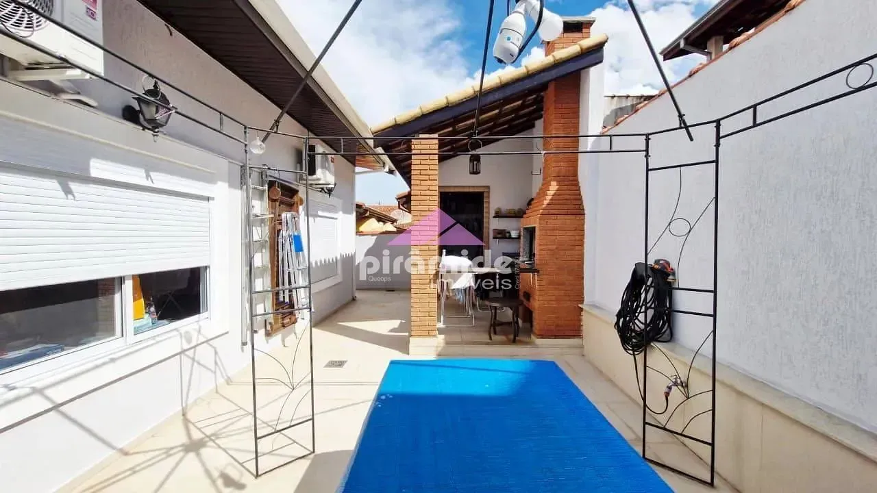 Casa, 3 quartos, 159 m² - Foto 28