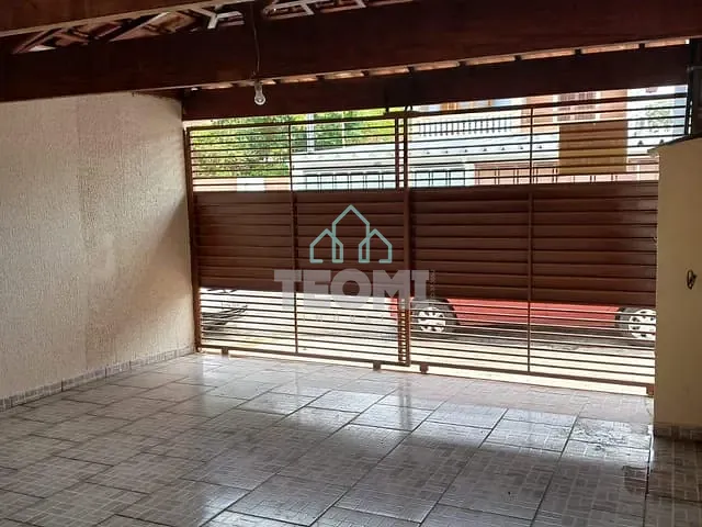 Casa 4 quartos e 1 banheiro, à venda, no bairro Jardim Gurilândia em Taubaté