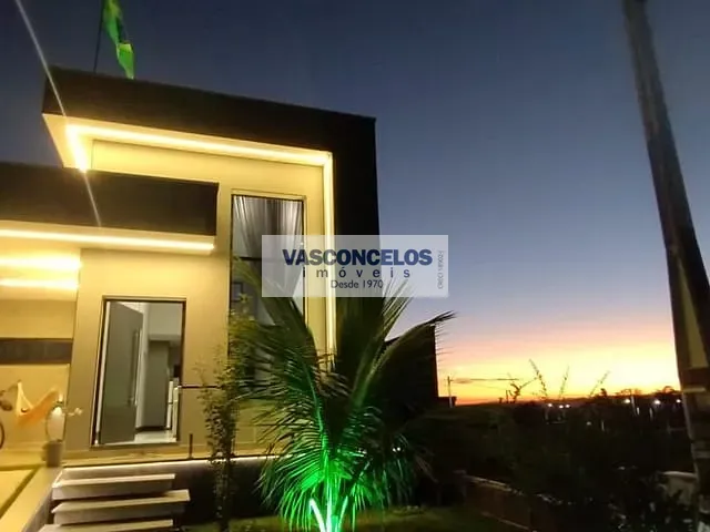 Casa com 140m² 2 quartos e 2 banheiros, à venda, no bairro Jardim das Flores em São José dos Campos