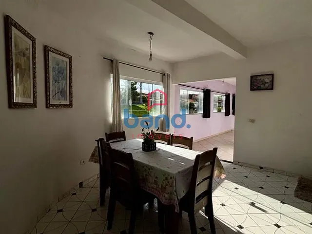 Casa com 350m² 3 quartos e 2 banheiros, à venda, no bairro Fortunato Fioravante Angelieri em Porto Feliz