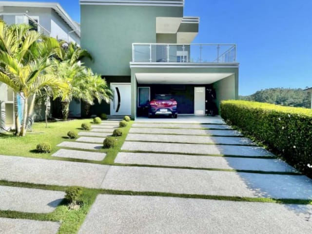 Casa com 440m² 3 quartos e 3 banheiros, à venda, no bairro Jardim Colibri em Cotia