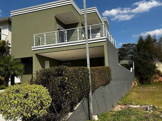 Casa com 440m² 3 quartos e 3 banheiros, à venda, no bairro Jardim Colibri em Cotia