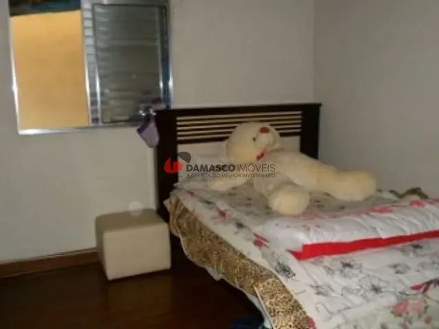 Casa com 161m² 3 quartos e 1 banheiro, à venda, no bairro Nova Gerti em São Caetano do Sul