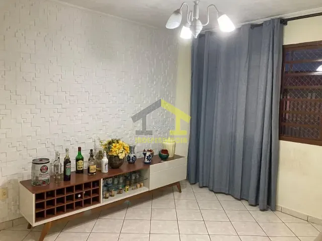 Casa com 155m² 3 quartos e 3 banheiros, à venda, no bairro Jardim Santa Filomena em Itatiba