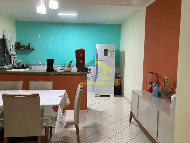 Casa com 155m² 3 quartos e 3 banheiros, à venda, no bairro Jardim Santa Filomena em Itatiba
