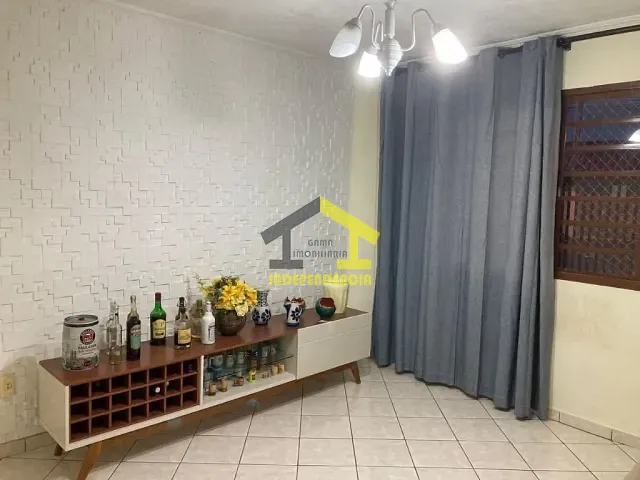 Casa com 155m² 3 quartos e 3 banheiros, à venda, no bairro Jardim Santa Filomena em Itatiba