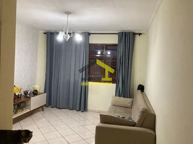 Casa com 155m² 3 quartos e 3 banheiros, à venda, no bairro Jardim Santa Filomena em Itatiba