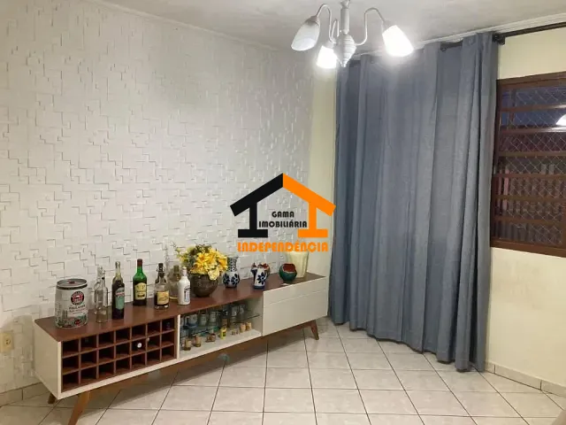 Casa com 155m² 3 quartos e 3 banheiros, à venda, no bairro Jardim Santa Filomena em Itatiba