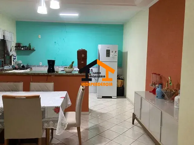 Casa com 155m² 3 quartos e 3 banheiros, à venda, no bairro Jardim Santa Filomena em Itatiba