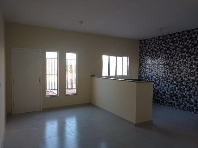 Foto do Casa - Casa com 2 dormitórios à venda, 55 m² por R$ 218.000,00 - Jardim Mariana II - São José dos Campos/SP | INDEPENDENCE NEGOCIOS IMOBILIARIOS LTDA
