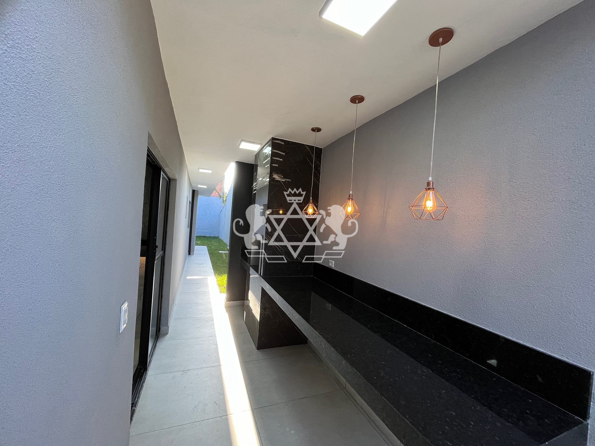 Casa à venda com 3 quartos, 122m² - Foto 38