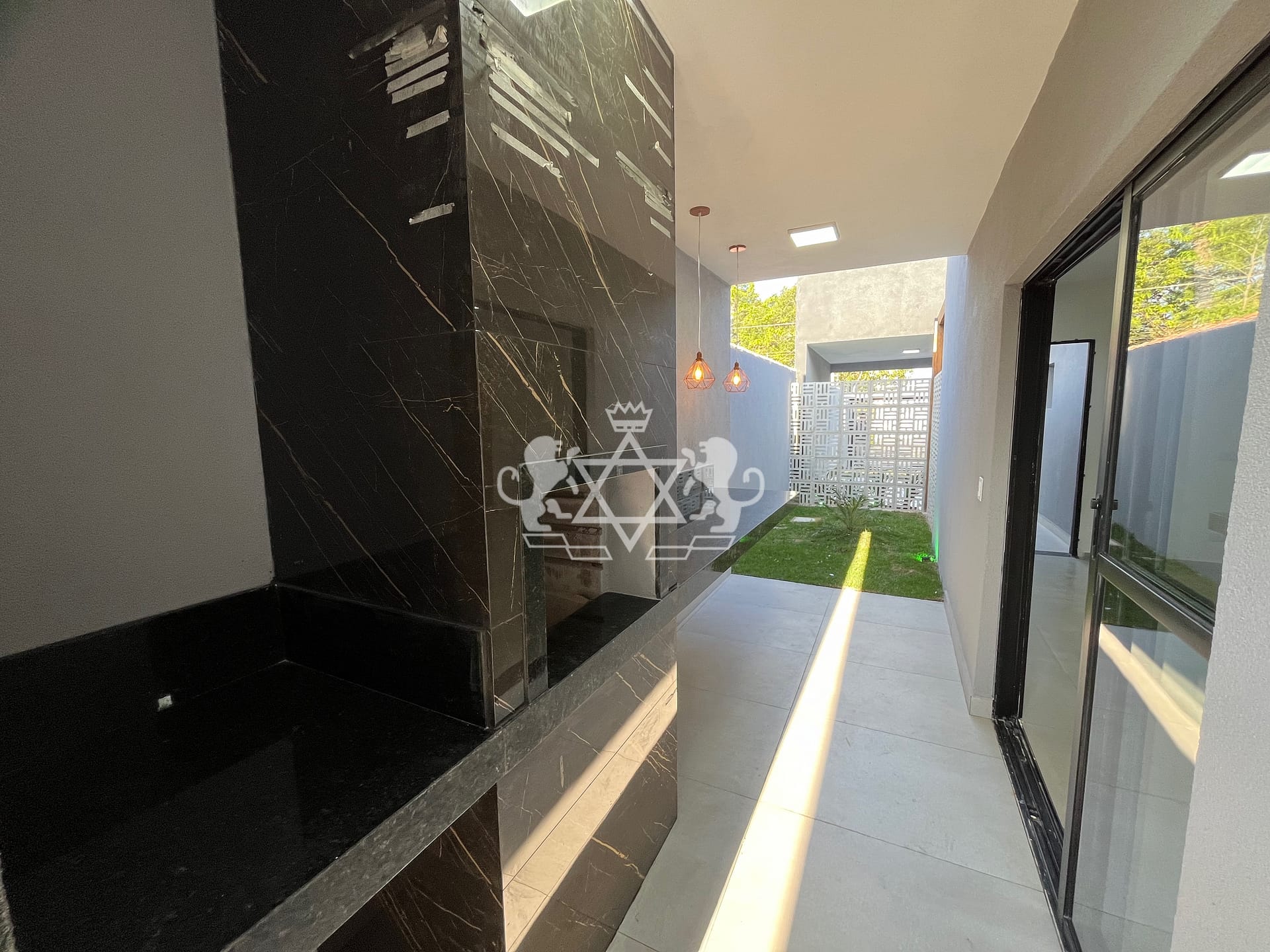 Casa à venda com 3 quartos, 122m² - Foto 41