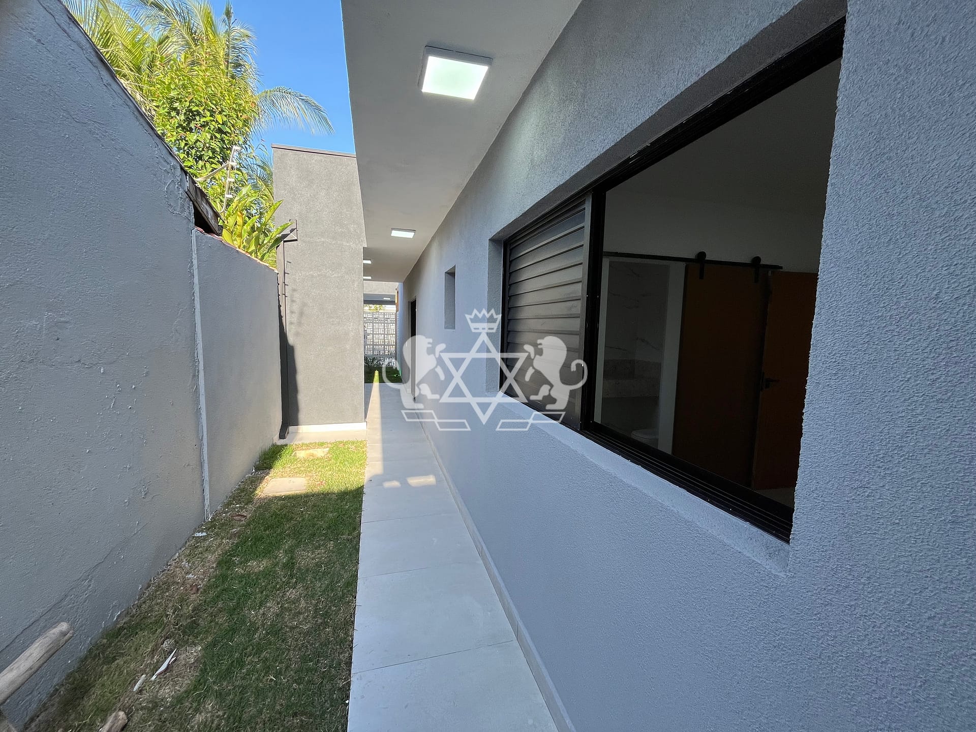 Casa à venda com 3 quartos, 122m² - Foto 42