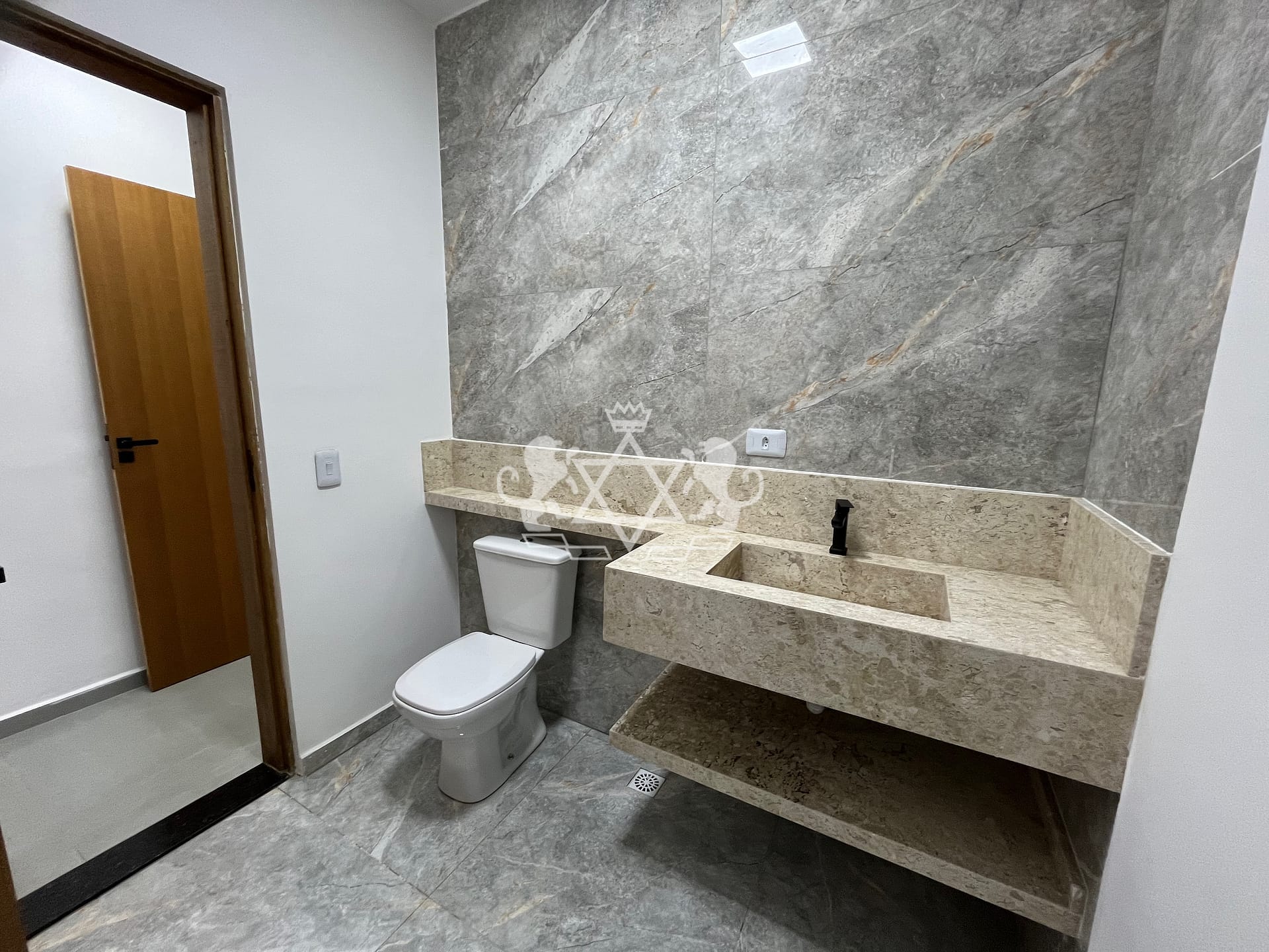 Casa à venda com 3 quartos, 122m² - Foto 32