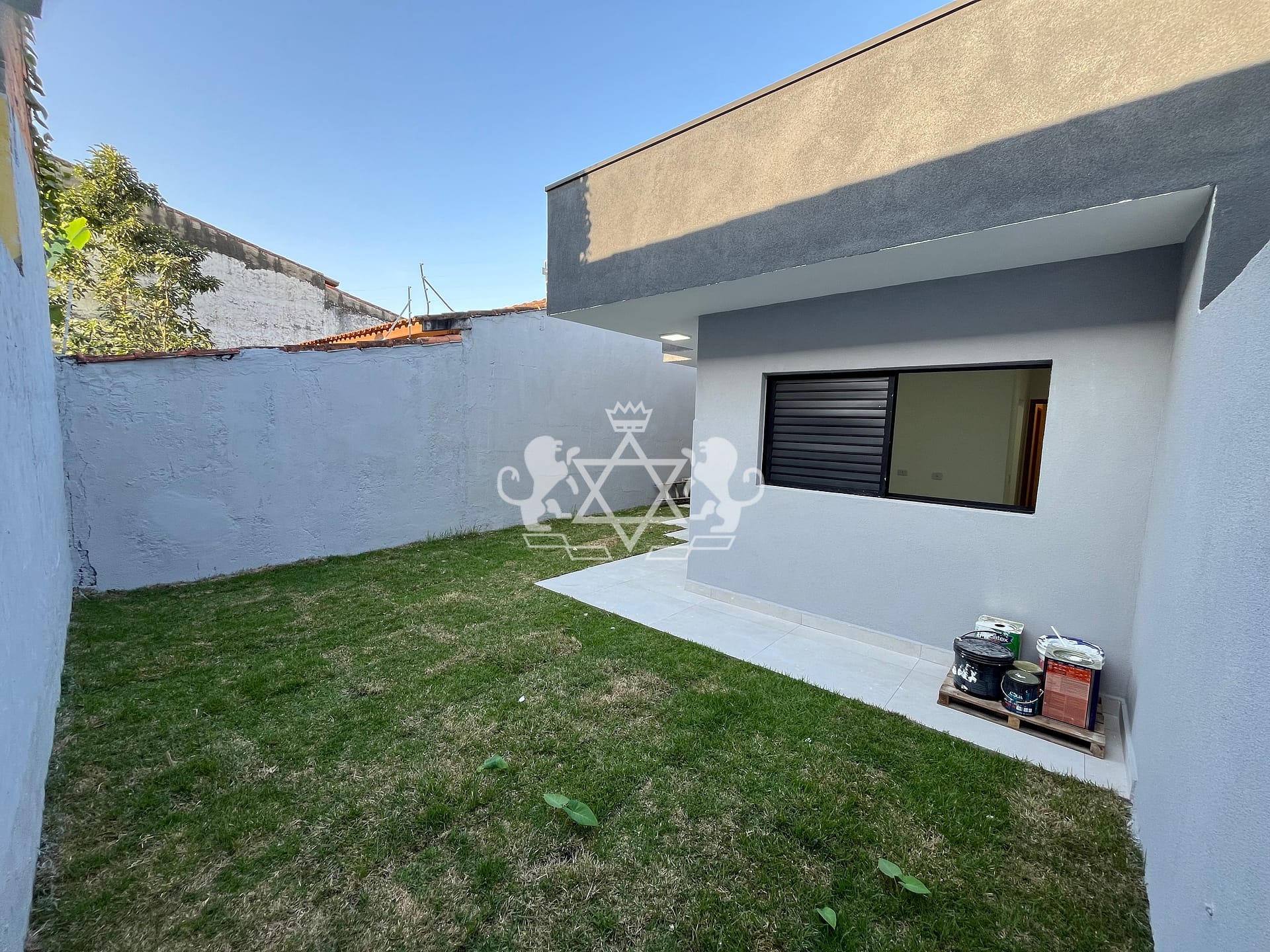 Casa à venda com 3 quartos, 122m² - Foto 44