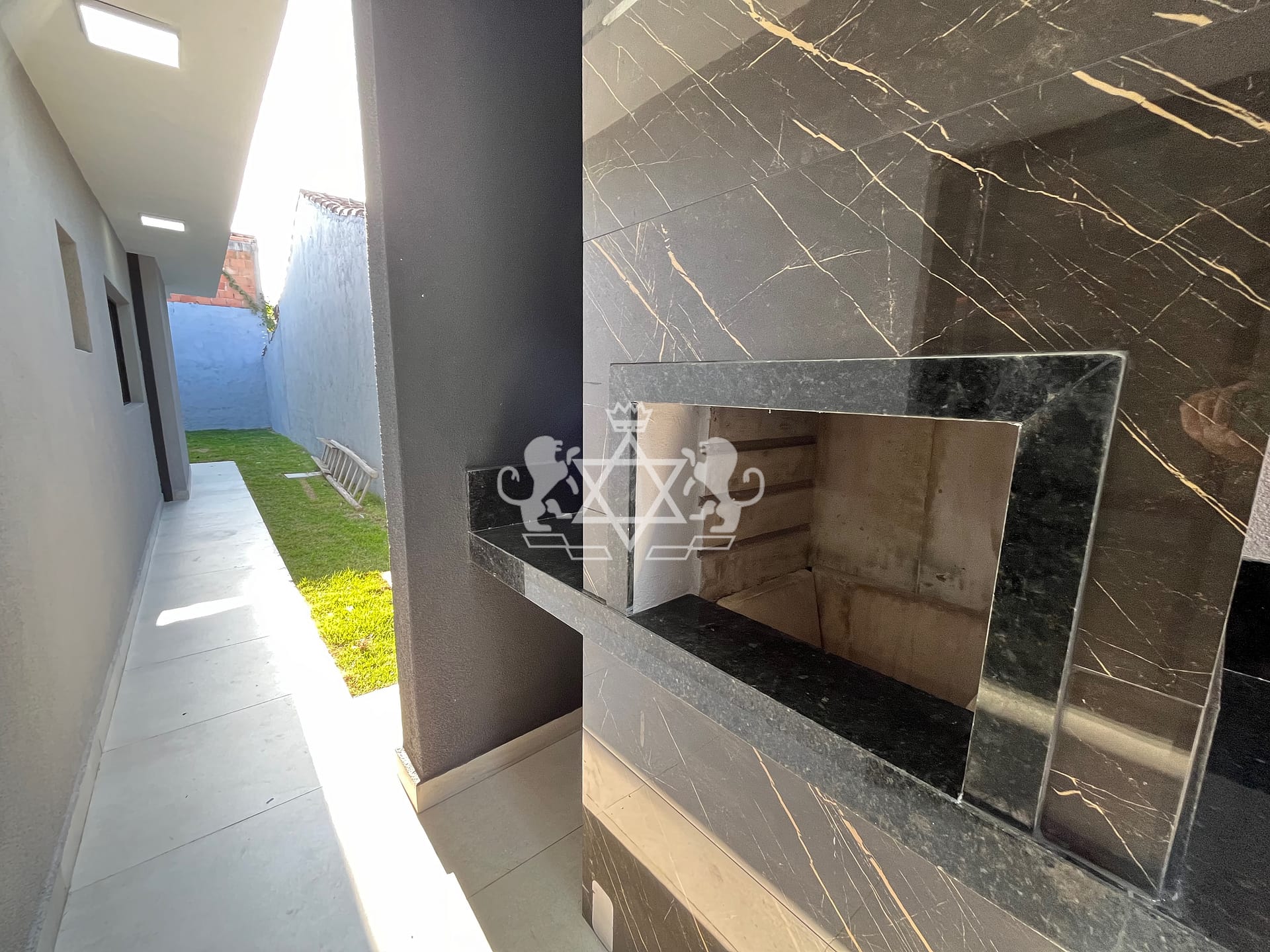 Casa à venda com 3 quartos, 122m² - Foto 40