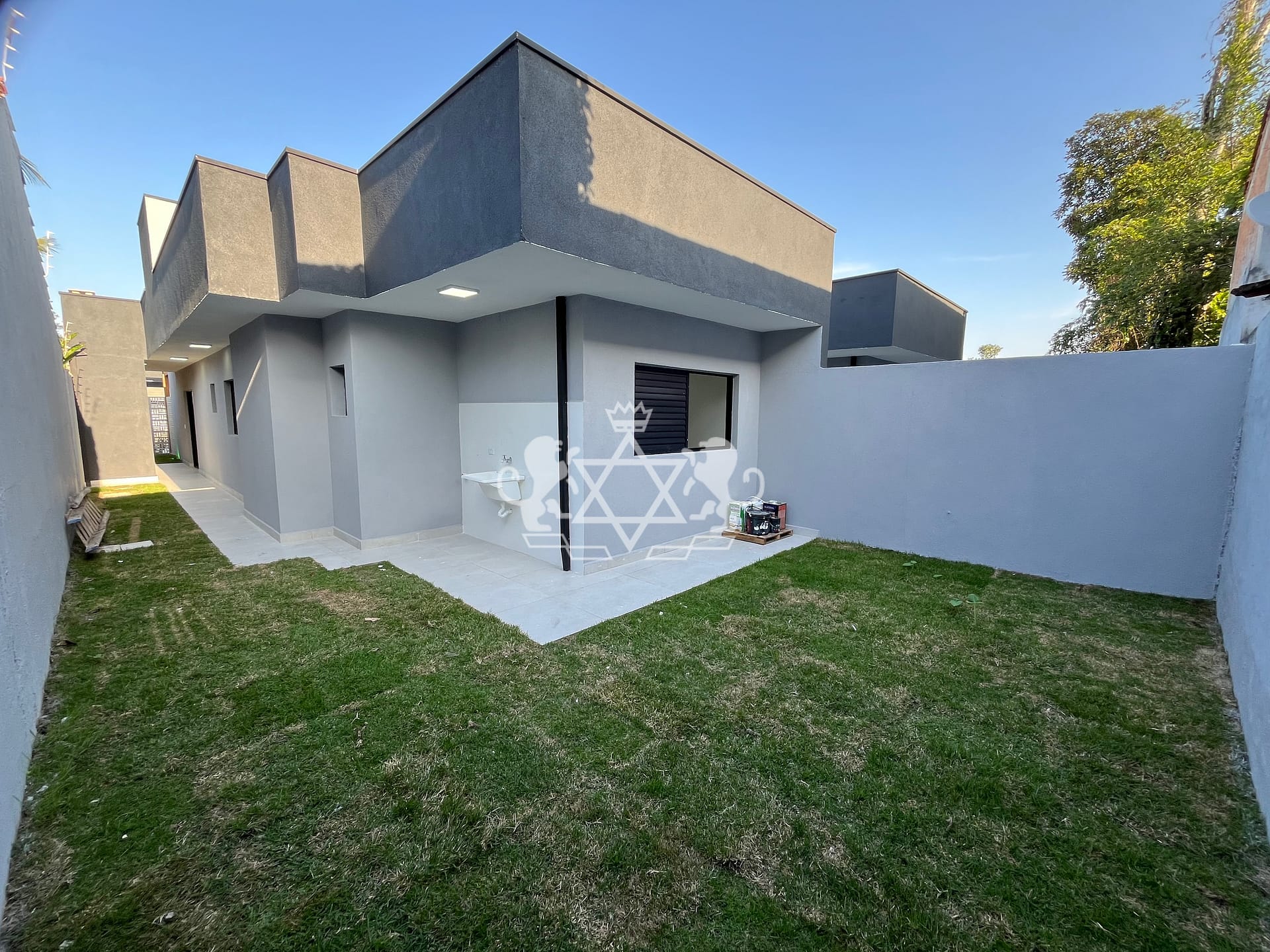 Casa à venda com 3 quartos, 122m² - Foto 45